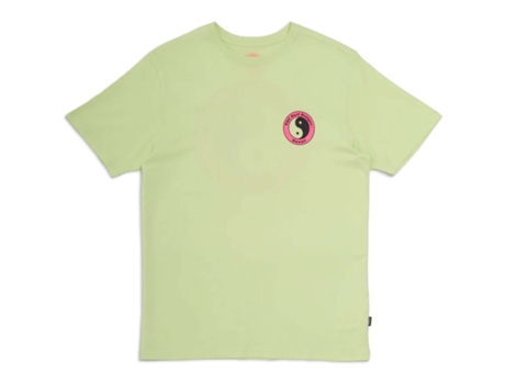 Yy Logotipo Ss Tee T -Shirt T&C