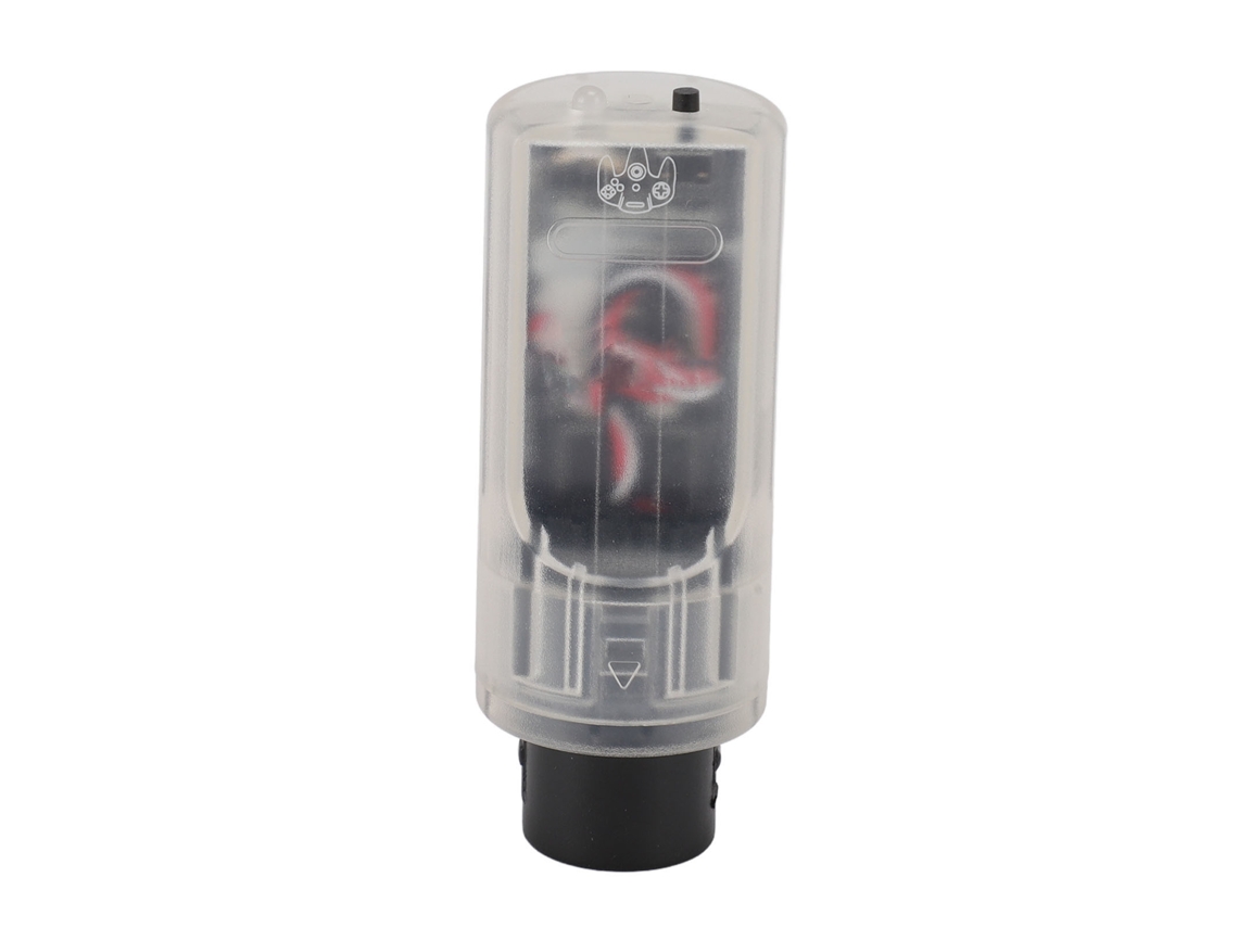 Adaptador Controle LAXISCREED Bluetooth N64 Ps5