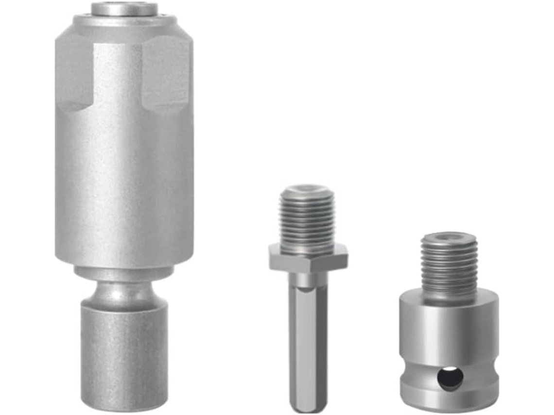 Adaptador Para Converter Chave Inglesa Em Martelo Elétrico,