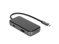 Conversor Sdi para Hdmi Adaptador Alta Resolução Transmissão Longa S/MARCA