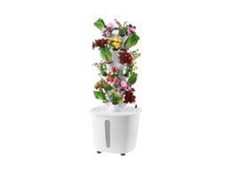 Sistema De Cultivo Hidropônico, Design De 6 Camadas, Cuidado Eficiente Das Plantas, 30pods A