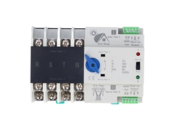 Chave de Transferência Automática 4p 63A CA 220V S/MARCA
