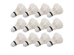 Bolas De Badminton (treinamento Esportivo Prática)