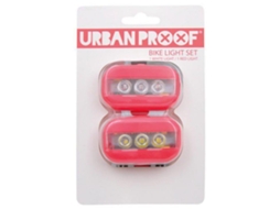Urban Proof Led Clip