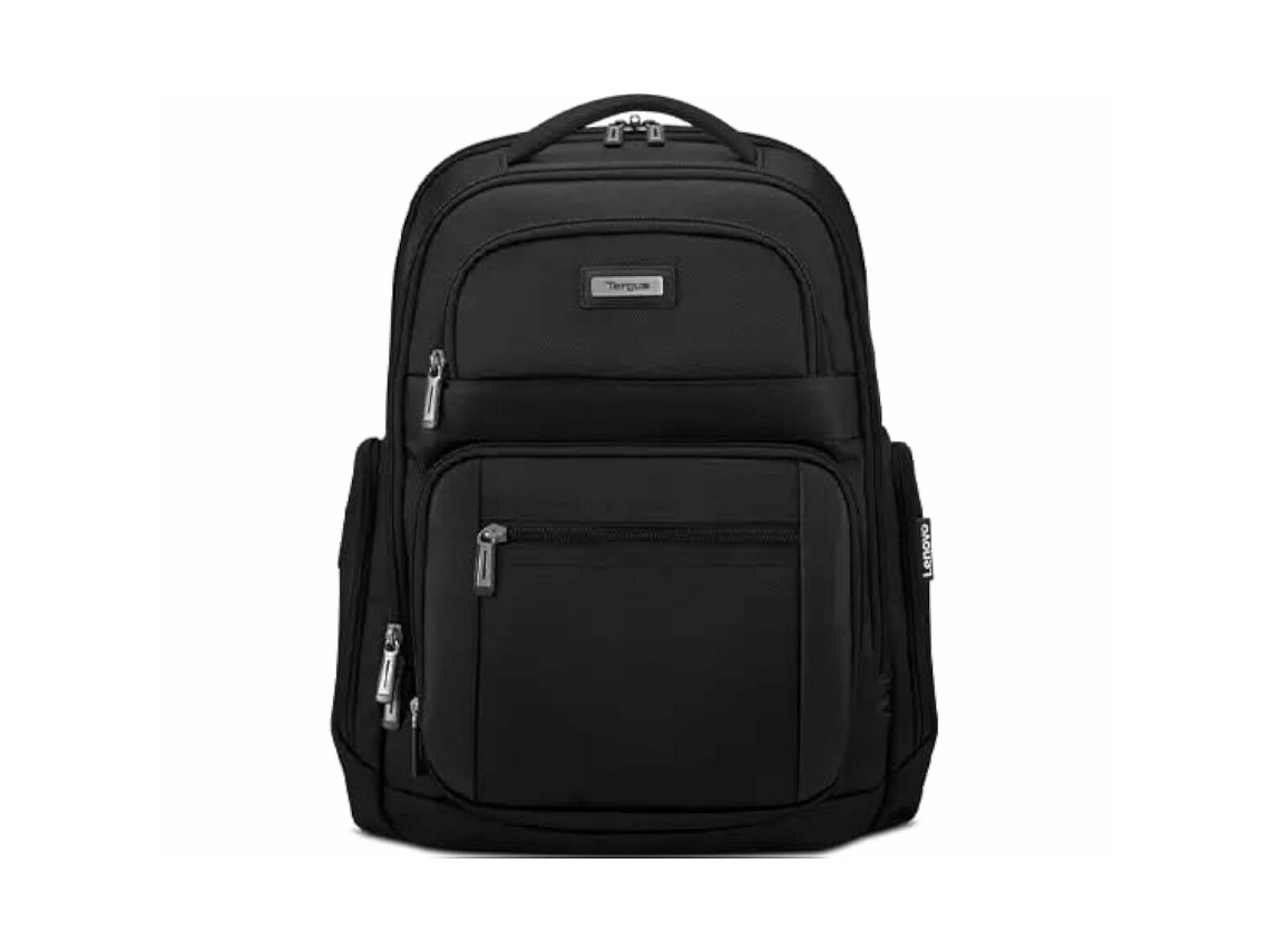 Mochila para laptop Lenovo Select Targus 16 Mobile Elite (preta, 16 polegadas) (gx41l44752)