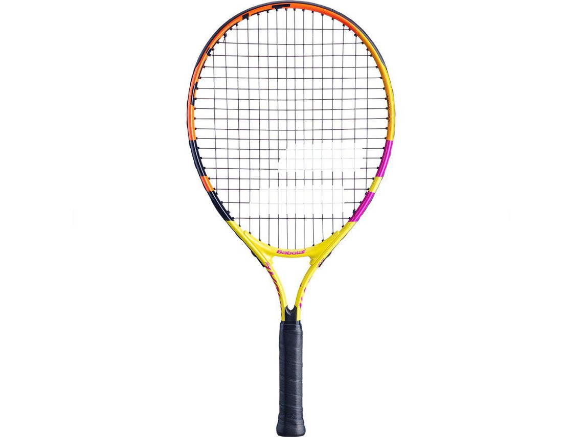 Babolat Raquete Tênis Juventude Nadal 21