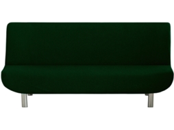Capa de Sofá TODOPARAMICASA Ulises Verde (200 cm)
