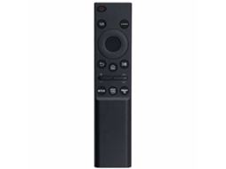 Comando À Distância Para Tv Compatível Com Samsung Bn59-01358c Com Botões Netflix, Prime Video E Rakuten Tv