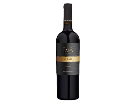 Vinho Tinto Syrah Reserva Quinta Da Lapa