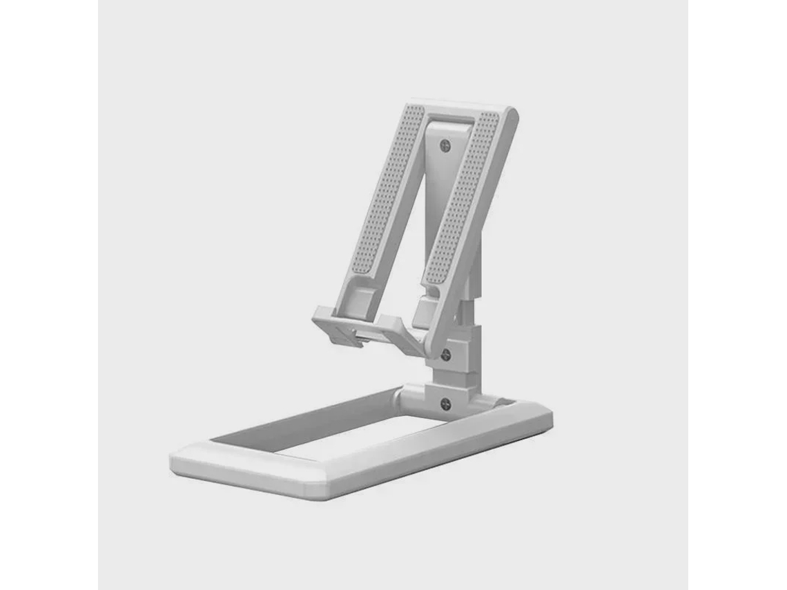 Suporte De Mesa Dobrável E Ajustável Para Celular Com Tripé.