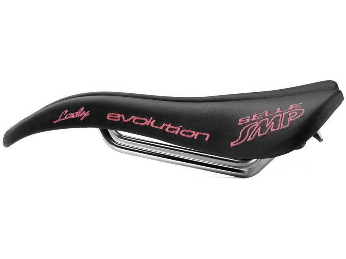 Selim de Ciclismo SELLE SMP Evolution (266 x 129 mm)