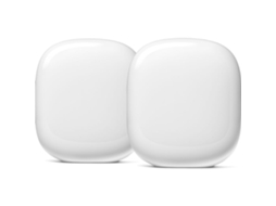 Conjunto de 2 routers wifi GOOGLE Nest pro