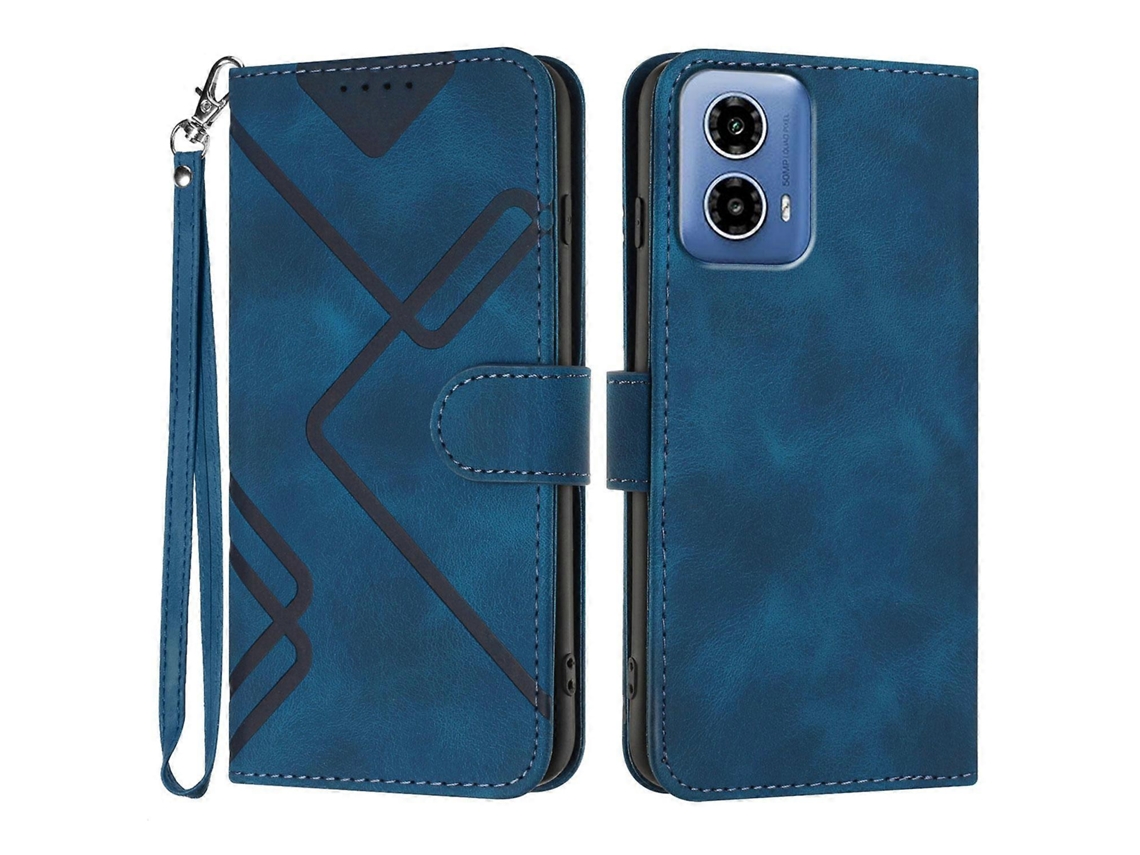 Capa Compatível Com O Celular Motorola Moto G34 5g