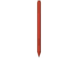 Caneta MICROSOFT Surface V4 Vermelho