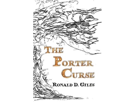 Livro The Porter Curse de Ronald D Giles (Inglês)