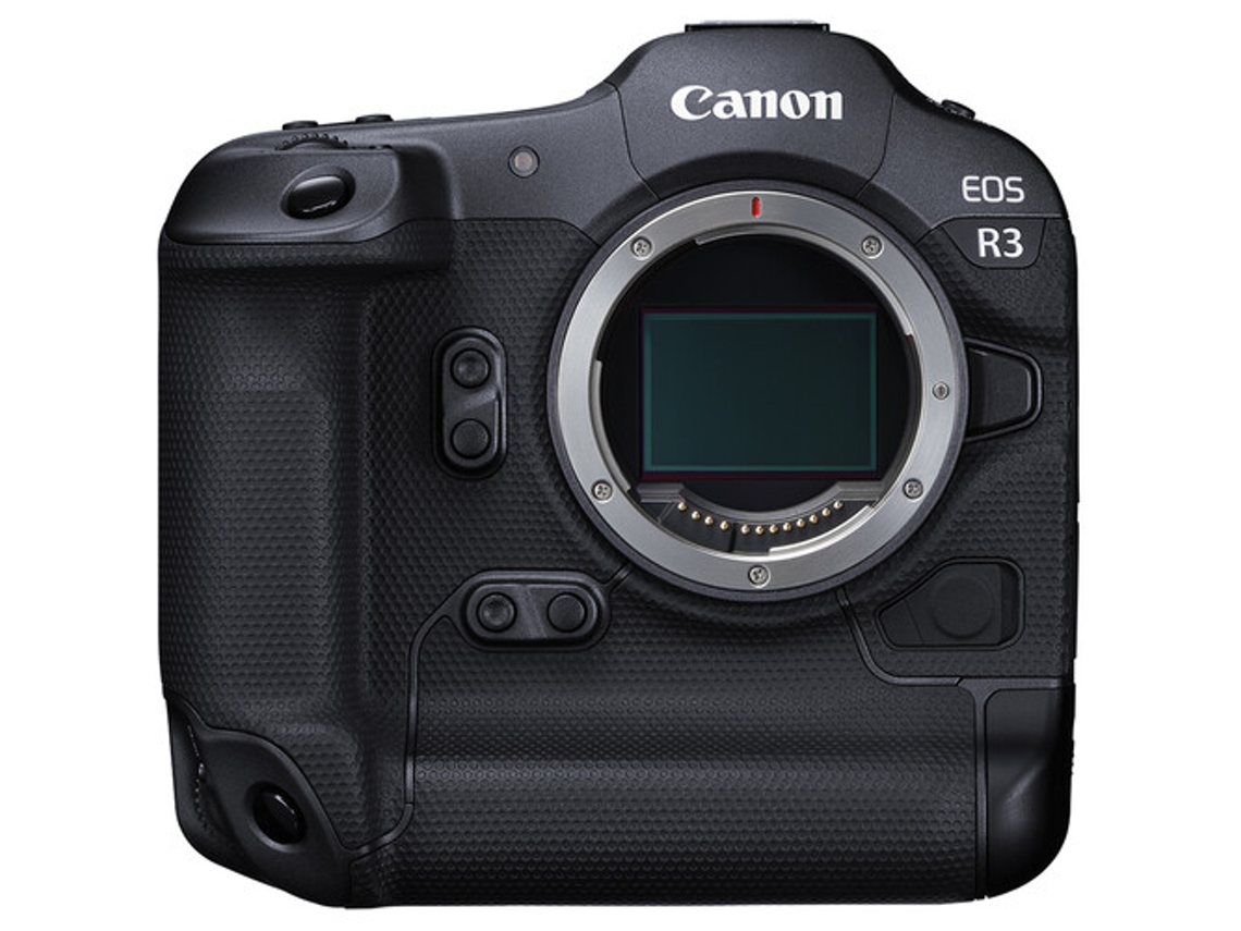 Máquinas Fotográfica CANON R3 Corpo