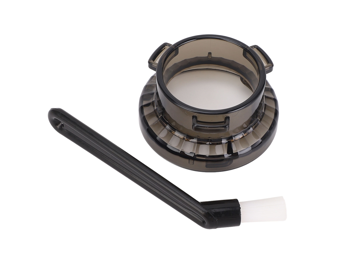 Conjunto de Escova Dosagem Café PRIMEROX Funil 54mm (S)