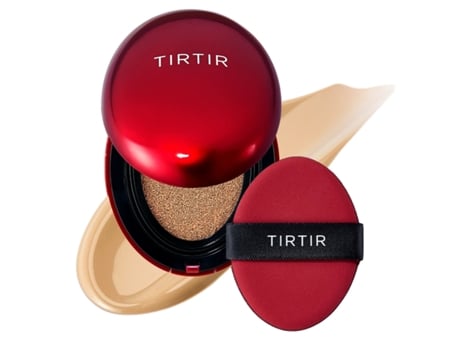 Fit Red Cushion Mask 28n Aveia 18g Tirtir