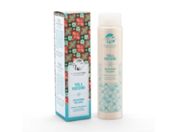 Gel De Banho Aveludado Life In Portofino Pérola Branca 250 Ml - Exenthia Mediterranea
