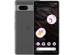Smartphone GOOGLE Pixel 7a 5G (6,1'' - 8 GB - 128 GB - Carvão)