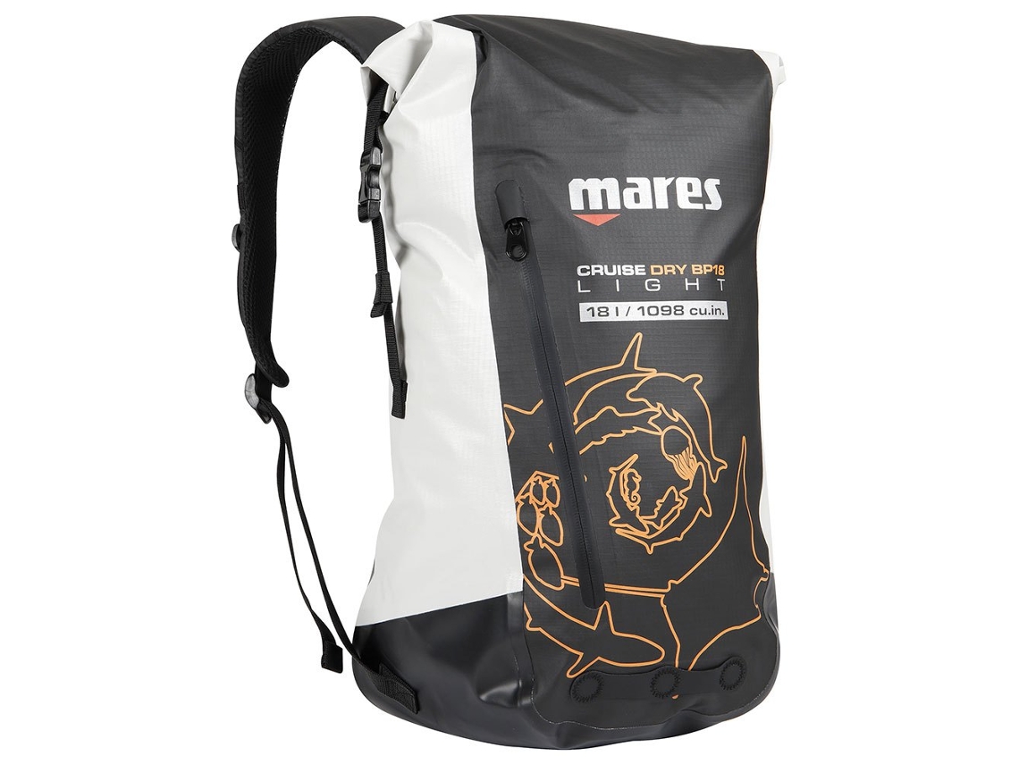 Saco Estanque Bp-Light 18L Pretomares
