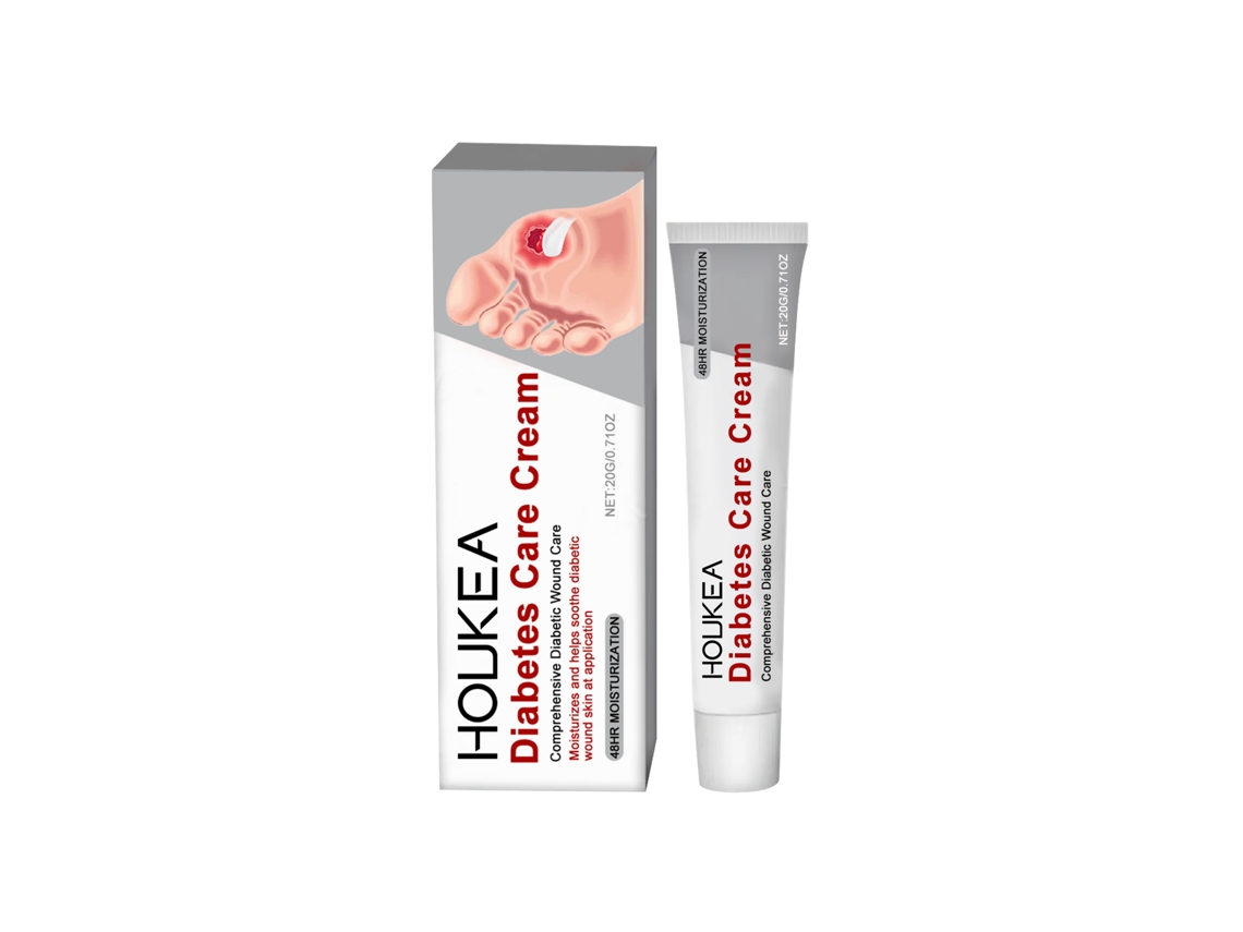 Creme Reparador e Hidratante para Pele Sensível e Irritada LAXISCREED