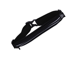 Bolsa Tática Ajustável Para Esportes Ao Ar Livre, Cinto Com Bolso, Preto Vylara
