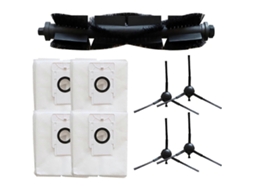 Acessório Para Aspirador L11, Verefa L11 Pro Robot Acessórios Kit