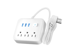 Base de Carga Sem Fio Magnética 4 em 1 com Relógio 15W para iPhone e Samsung | S/MARCA