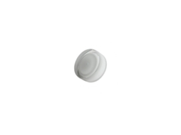 Botão Branco SAMSUNG Dc64 03312a para Máquinas de Lavar Roupa Dc64 03312a