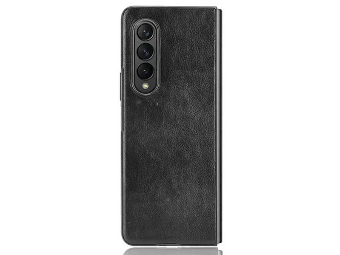 Capa Fold para Samsung Galaxy Z Fold 4 BELINE Preto