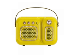 Som Bluetooth A Liberdade Da Música Sem Fios. Leve E Prático! Olysi Shop