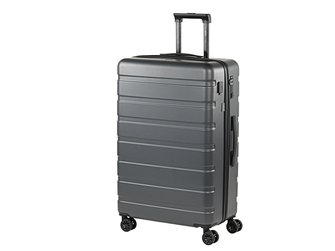 Malas Leves de Viagem Itaca Viena 49X77X28 Cm 105L Con Tsa JASLEN