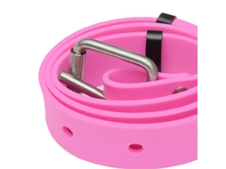 Cinto de Silicone Marsellaise Rosa 130 Cmmetalsub