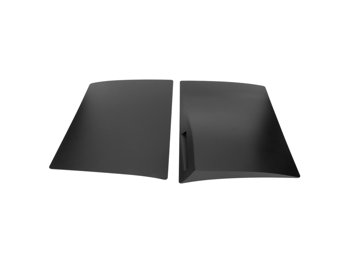 Painel de Substituição LAXISCREED para Ps5 Disc Edition