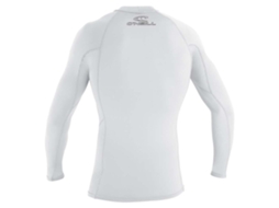 O´neill Wetsuits Basic Skins Crew L/s
