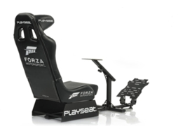 Suporte para volante PLAYSEAT Forza MotorSport Pro