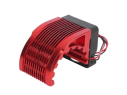 Dissipador de calor para carros RC SFUSHOS