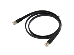 Cabo Ethernet Cat8 LAXISCREED 40gbps 2000mhz