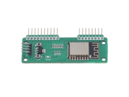 Módulo Devboard Wifi Esp8266 Deauther V2 para Flipper Zero Placa de Desenvolvimento