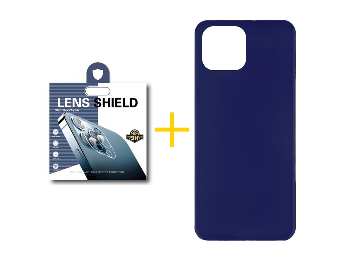 Pelicula de Vidro SKYHE iPhone 12 Pro Max