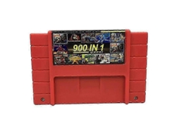 Super DIY Retro 900 em 1 para Cartão de Jogos GOKOCO
