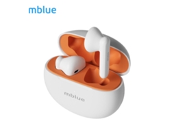 Fone de Ouvido True Wireless Mblue Ar10 S/MARCA