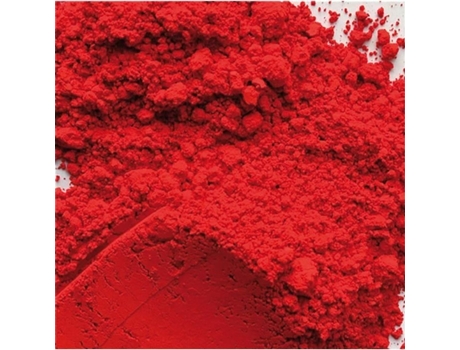 Pigmento Powercolor Powertex 40 Ml Vermelho Powertex