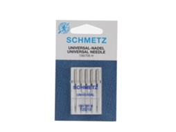 Agulhas Universais Schmetz 130/705 H 120/19