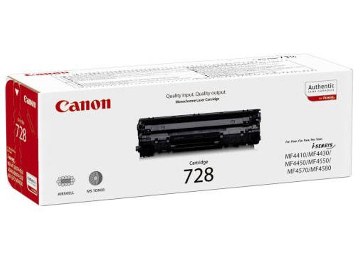 Toner CANON 3500B002
