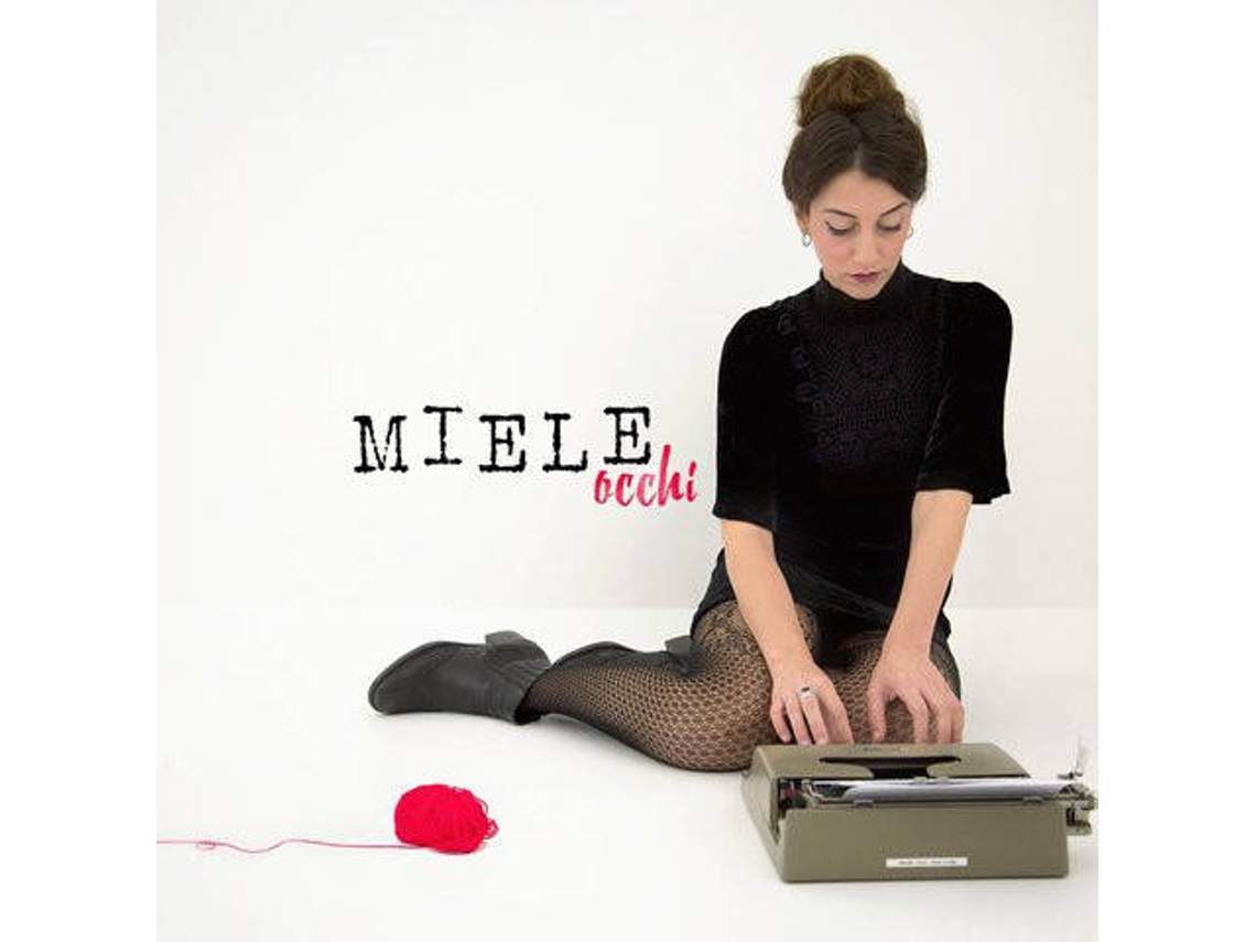 CD Miele  - Occasus (1CDs)