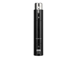 2026 preamplificador de Micrófono Inline Activo Booster de Micrófono Dinámico para Audio