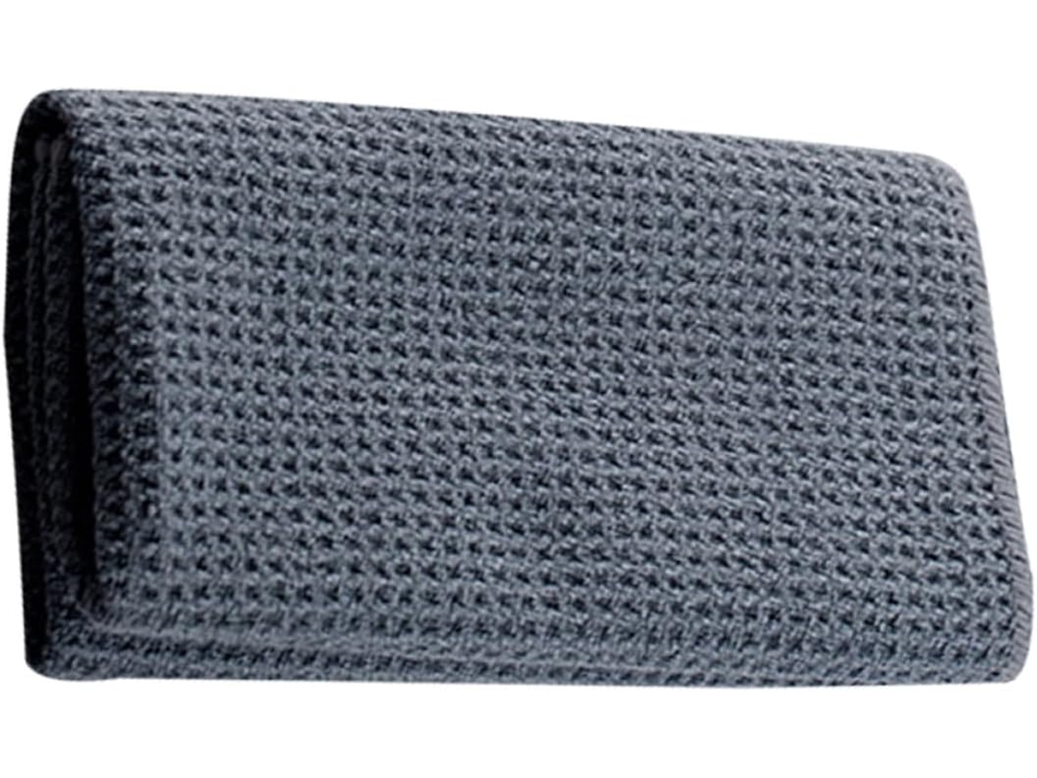Pano De Lavagem De Carros Em Microfibra Ultra Absorvente, 40x40 Cm