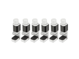 Clamps de Fixação de Tela LAXISCREED